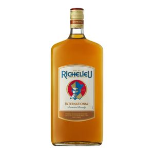 Richelieu Brandy (1 x 1 l)